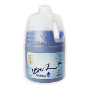 Ultra Z (Toilet Cleaner)
