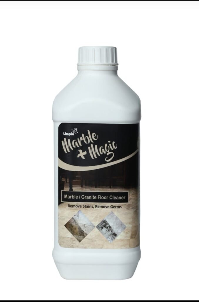 MARBLE+ MAGIC - Marble Granite Cleaner
