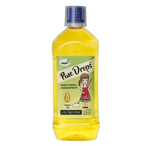 Pine Drops - Floor Cleaner