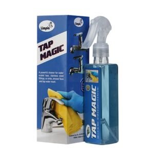 Tap Magic Cleaner