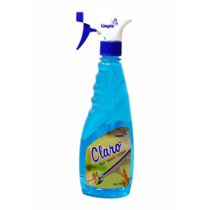 Claro - Glass Cleaner