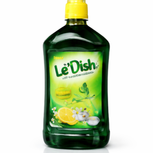 Le'Dish - Dish Washing Liquid