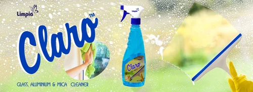 Claro - Glass Cleaner - Image 2